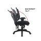 Klasse Fully Ergonomic Series 100 Posture Correct Mesh Back Office Task Chair