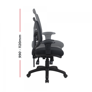 realspace task chair