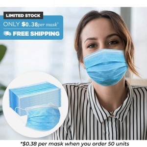 face masks for sale disposable