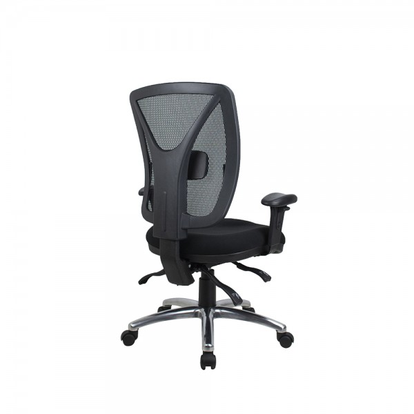 ErgoSit Therapeutic Posture Correct Mesh back Fully Ergonomic Office Chair 160Kg Rated Optional Arms ErgoSit Therapeutic Posture Correct Mesh back Fully Ergonomic Office Chair 160Kg Rated Optional Arms