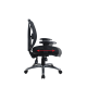 ErgoSit Therapeutic Posture Correct Mesh back Fully Ergonomic Office Chair 160Kg Rated Optional Arms ErgoSit Therapeutic Posture Correct Mesh back Fully Ergonomic Office Chair 160Kg Rated Optional Arms