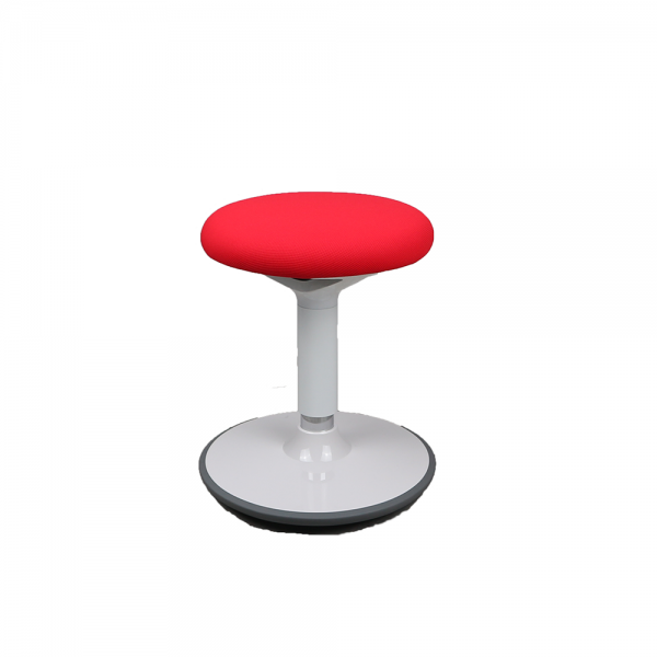 Ergo JUNIOR Active Stool Wobble Action Base Activity School Educational Seat Ergo JUNIOR Active Stool Wobble Action Base Activity School Educational Seat
