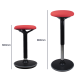 Ergo Active Stool Wobble Action Base | Black Frame Ergo Active Stool Wobble Action Base | Black Frame