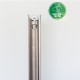 Sterling Stainless Steel Pedal Activated Mountable Hand Sanitiser Bollard 100% Mechanical Zero Touch | Australian Made Sterling Stainless Steel Pedal Activated Mountable Hand Sanitiser Bollard 100% Mechanical Zero Touch | Australian Made