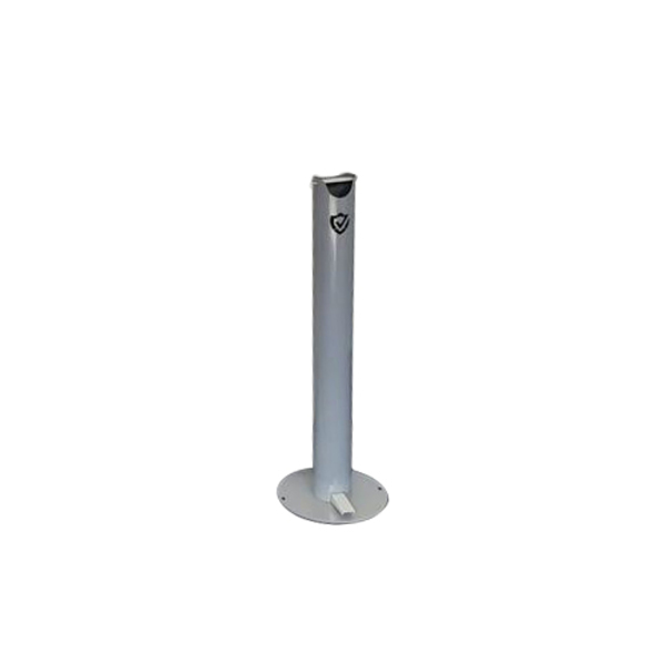 Aluminium Sterling Shield Hand Sanitiser Dispenser 100% Mechanical Zero Touch | Australian Made Aluminium Sterling Shield Hand Sanitiser Dispenser 100% Mechanical Zero Touch | Australian Made