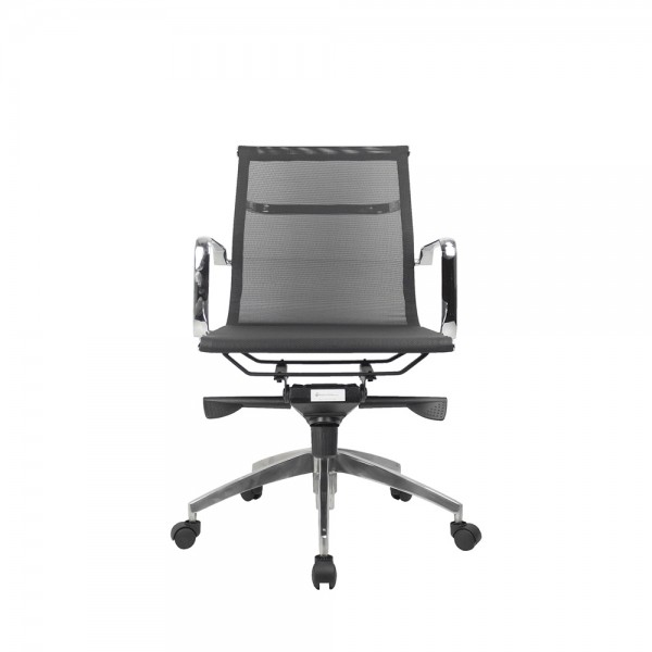 Tivoli Medium Back Mesh Back Office Chair *Clearance Price*