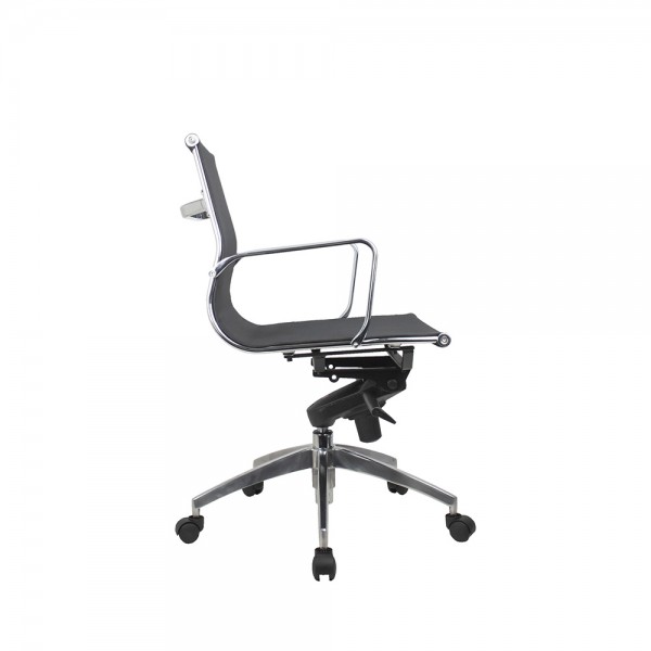 Tivoli Medium Back Mesh Back Office Chair *Clearance Price* Tivoli Medium Back Mesh Back Office Chair *Clearance Price*