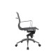 Tivoli Medium Back Mesh Back Office Chair *Clearance Price* Tivoli Medium Back Mesh Back Office Chair *Clearance Price*