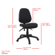 Ergo Bug High Back Express Fully Ergonomic Chair Office Desk Operator Seating