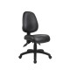 Ergo Bug Express Posture Correct High Back Fully Ergonomic Medical Vinyl Upholstered Office Task Chair