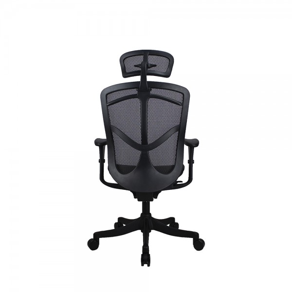 Brant Comfort Mesh Fully Ergonomic Office Chair By Ergohuman Chairs Brant Comfort Mesh Fully Ergonomic Office Chair By Ergohuman Chairs