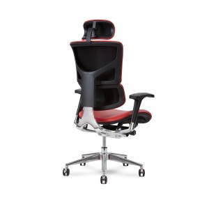 xchair leather