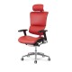 X4 Chair Genuine Premium Leather Executive Ergonomic Office Chair Auto Dynamic Variable Lumbar & Headrest X4 Chair Genuine Premium Leather Executive Ergonomic Office Chair Auto Dynamic Variable Lumbar & Headrest