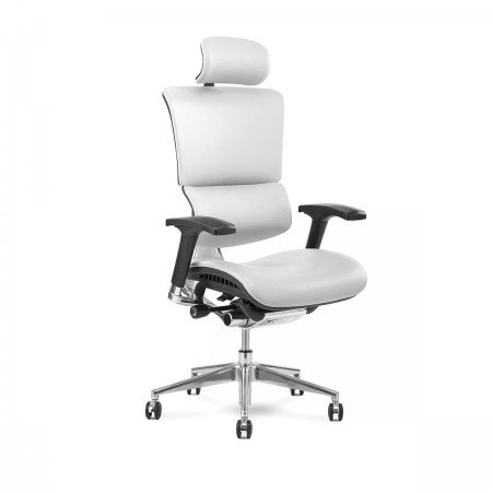 24 Hour Shift Chairs Control Room, White Ergonomic Office Chair Australia