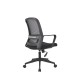 Ezy Mesh Office Chair Great Lumbar & Arms