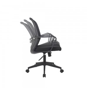 office depot white office chair