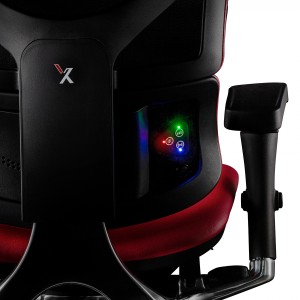 X-Chair Elemax Cooling, Heat and Massage Unit review - My opinion runs hot  and cold - The Gadgeteer