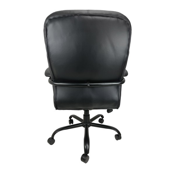 Spartan Heavy Duty Bariatric Executive Chair - 200kg Weight Rated Tested & Certified Spartan Heavy Duty Bariatric Executive Chair - 200kg Weight Rated Tested & Certified
