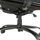 Spartan Heavy Duty Bariatric Executive Chair - 200kg Weight Rated Tested & Certified Spartan Heavy Duty Bariatric Executive Chair - 200kg Weight Rated Tested & Certified