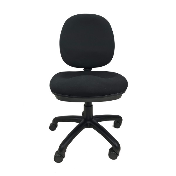 Posturetec Task Chair 4 Touch Ergonomic Adjustability - Lumber Correction & Therapeutic Comfort Seat System Posturetec Task Chair 4 Touch Ergonomic Adjustability - Lumber Correction & Therapeutic Comfort Seat System