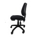 Posturetec Task Chair 4 Touch Ergonomic Adjustability - Lumber Correction & Therapeutic Comfort Seat System Posturetec Task Chair 4 Touch Ergonomic Adjustability - Lumber Correction & Therapeutic Comfort Seat System