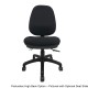 Posturetec Task Chair 4 Touch Ergonomic Adjustability - Lumber Correction & Therapeutic Comfort Seat System Posturetec Task Chair 4 Touch Ergonomic Adjustability - Lumber Correction & Therapeutic Comfort Seat System