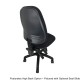 Posturetec Task Chair 4 Touch Ergonomic Adjustability - Lumber Correction & Therapeutic Comfort Seat System Posturetec Task Chair 4 Touch Ergonomic Adjustability - Lumber Correction & Therapeutic Comfort Seat System