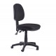 Office Combo Desk Deal with Optional Drawers Chair & Bookcase in White & Storm *40% Off Special Discount*
