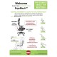 ErgoMech™ Chair Dynamic Active Natural Movement Seating Balanced Smart Motion Ergonomics + Head Rest ErgoMech™ Chair Dynamic Active Natural Movement Seating Balanced Smart Motion Ergonomics + Head Rest
