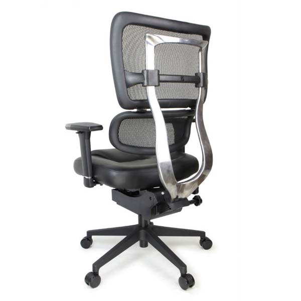 ErgoMech™ Chair Dynamic Active Natural Movement Seating Balanced Smart Motion Ergonomics + Head Rest ErgoMech™ Chair Dynamic Active Natural Movement Seating Balanced Smart Motion Ergonomics + Head Rest