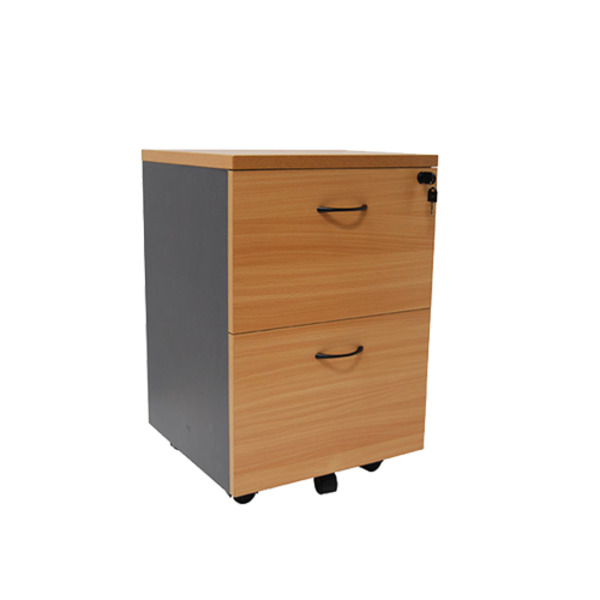 Origo Mobile Cabinet 2 File Drawers Origo Mobile Cabinet 2 File Drawers