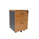 Origo Mobile Cabinet 2 File Drawers Origo Mobile Cabinet 2 File Drawers