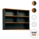 Origo Hutch Storage Shelving Overhead Unit Origo Hutch Storage Shelving Overhead Unit