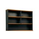 Origo Hutch Storage Shelving Overhead Unit Origo Hutch Storage Shelving Overhead Unit