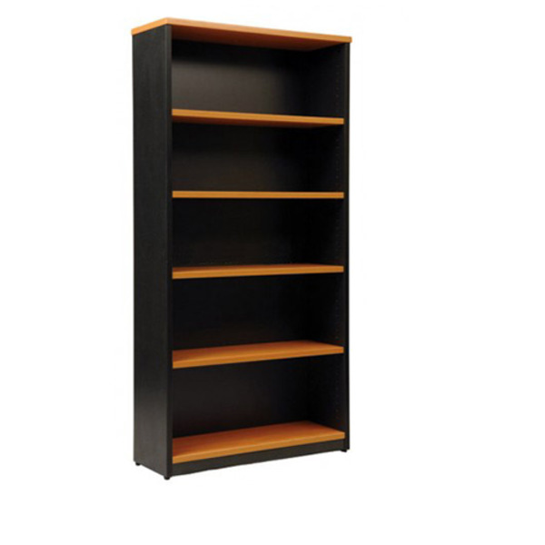 Origo Bookcase Shelving Storage Unit Adjustable Shelves - 1800mm High Origo Bookcase Shelving Storage Unit Adjustable Shelves - 1800mm High