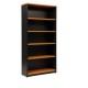 Origo Bookcase Shelving Storage Unit Adjustable Shelves - 1800mm High Origo Bookcase Shelving Storage Unit Adjustable Shelves - 1800mm High