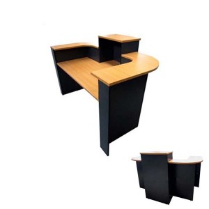 linon writing desk