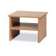 Origo Coffee Table & Shelf Origo Coffee Table & Shelf