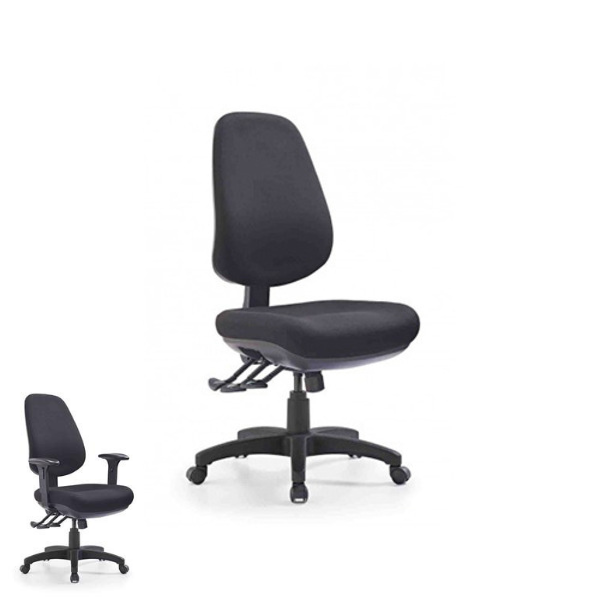 Express TR600 Deluxe Fully Ergonomic Task Chair Large Comfort Cell Seat 150kg Heavy Duty Express TR600 Deluxe Fully Ergonomic Task Chair Large Comfort Cell Seat 150kg Heavy Duty