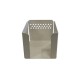 Vision Steelware Pencil Cup Paper Cube Vision Steelware Pencil Cup Paper Cube