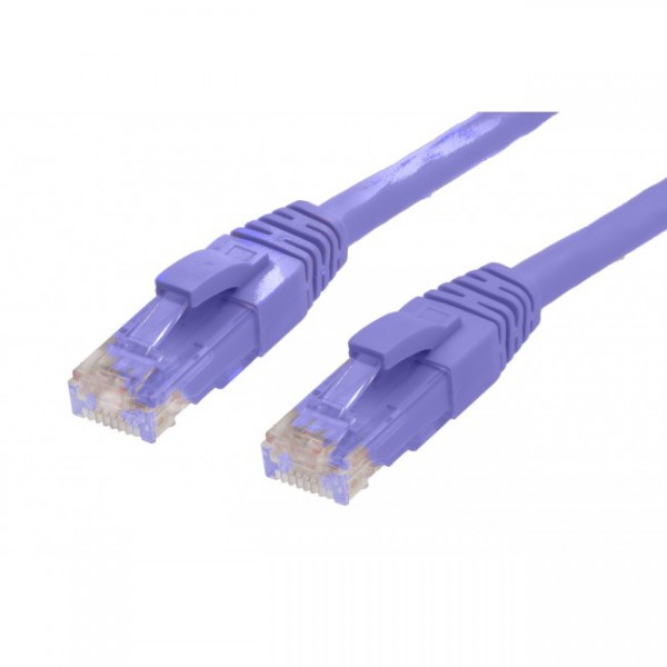 Cat 6 RJ45-RJ45 Network Ethernet Cable | Networking & Data Cabling