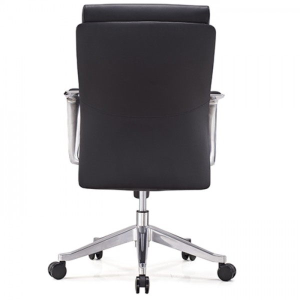 Lotus Mid Back Executive Office Chair