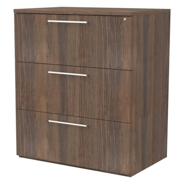 Symmetry Lateral File Drawer Unit
