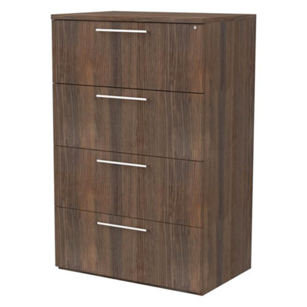 Symmetry Lateral File Drawer Unit Symmetry Lateral File Drawer Unit