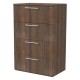 Symmetry Lateral File Drawer Unit Symmetry Lateral File Drawer Unit