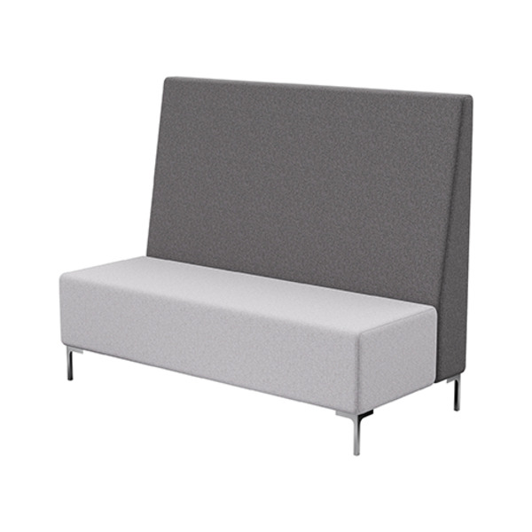 Flo Tall Modular Activity Based Breakout Lounge Seating Flo Tall Modular Activity Based Breakout Lounge Seating