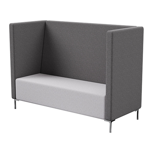 Flo Tall Modular Activity Based Breakout Lounge Seating Flo Tall Modular Activity Based Breakout Lounge Seating