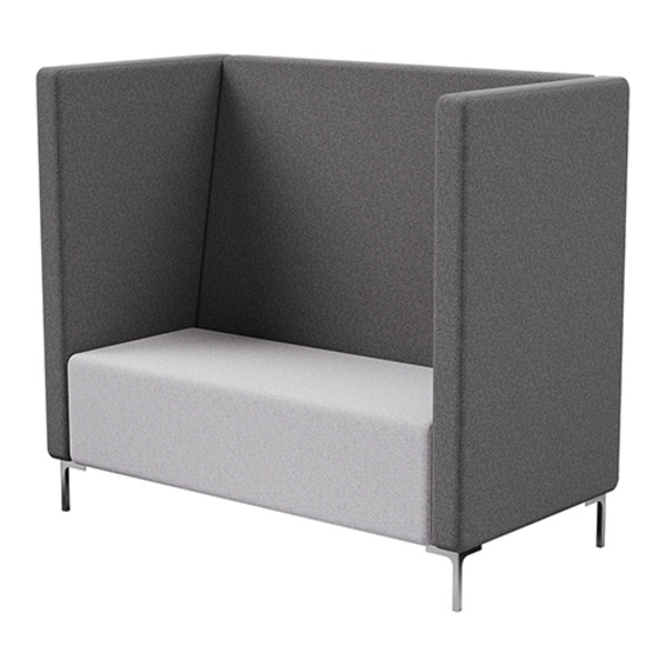 Flo Tall Modular Activity Based Breakout Lounge Seating Flo Tall Modular Activity Based Breakout Lounge Seating