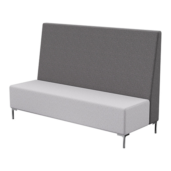 Flo Tall Modular Activity Based Breakout Lounge Seating Flo Tall Modular Activity Based Breakout Lounge Seating