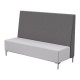 Flo Tall Modular Activity Based Breakout Lounge Seating Flo Tall Modular Activity Based Breakout Lounge Seating